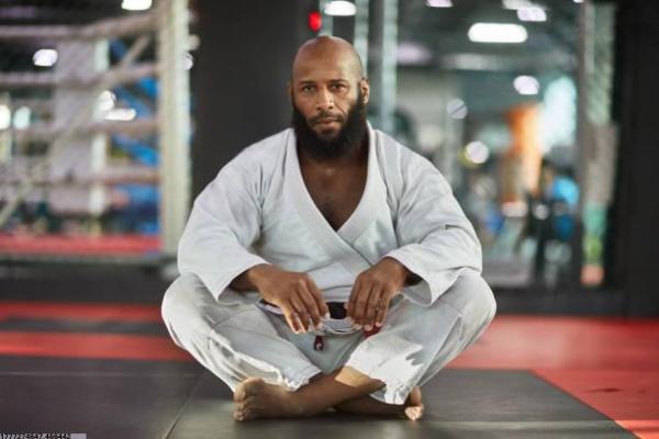 全区一级社会体育培训(图1)