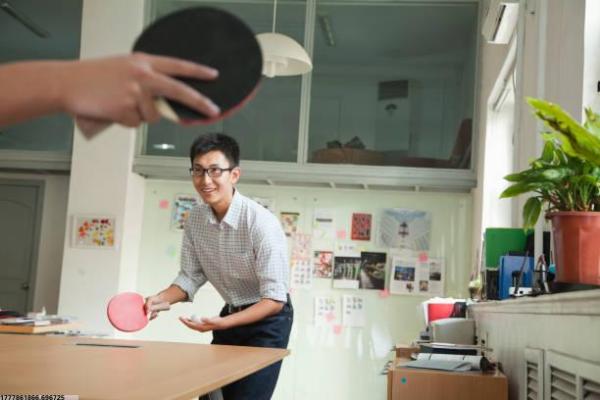 海州中考体育培训基地(图1)